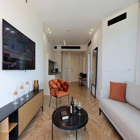 Play Hatzuk Beach Tel Aviv Ngoại thất bức ảnh