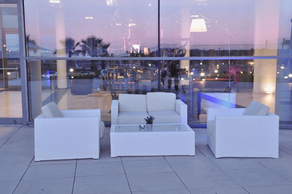 Play Hatzuk Beach Tel Aviv Ngoại thất bức ảnh