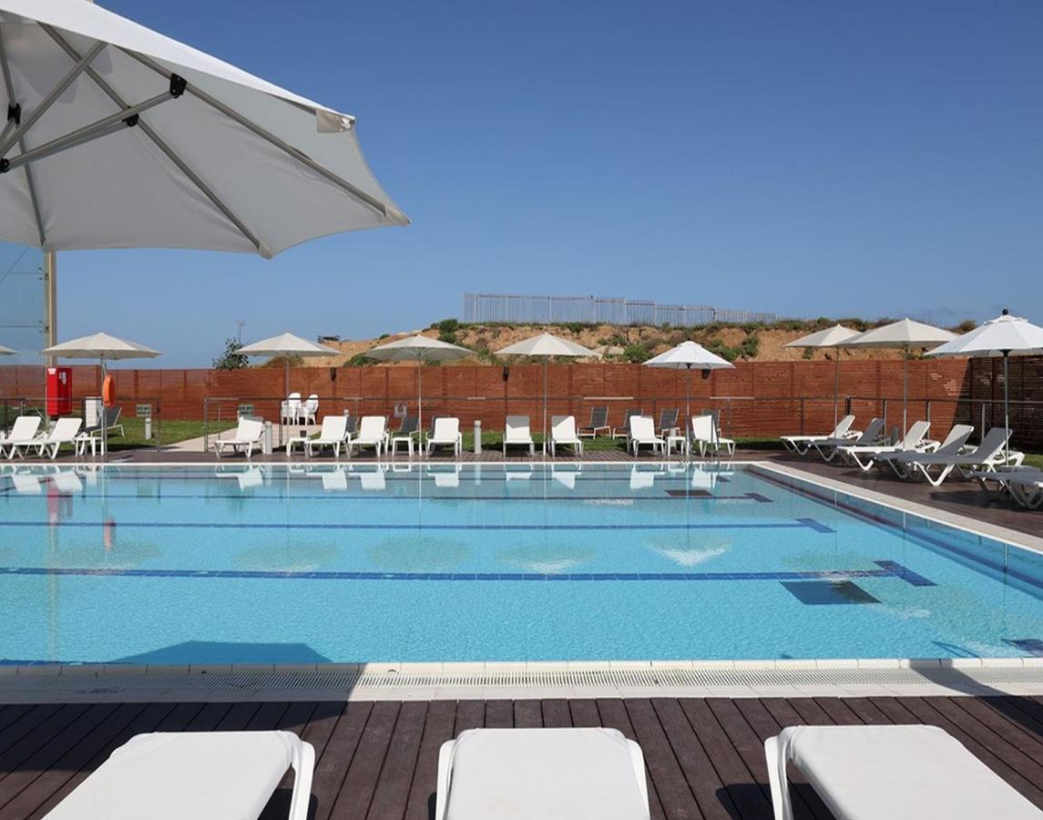 Play Hatzuk Beach Tel Aviv Ngoại thất bức ảnh