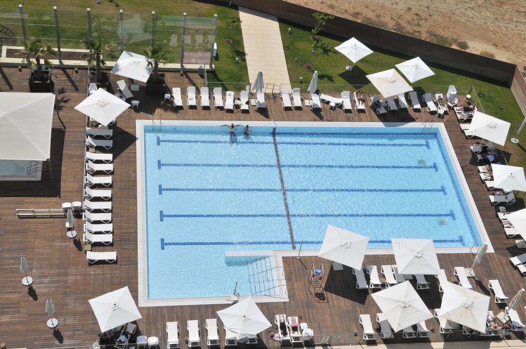 Play Hatzuk Beach Tel Aviv Tiện nghi bức ảnh